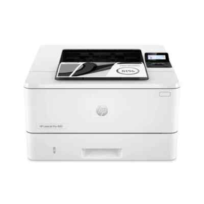 HP LaserJet Pro 4001n Black & White Printer (2Z599F#BGJ)