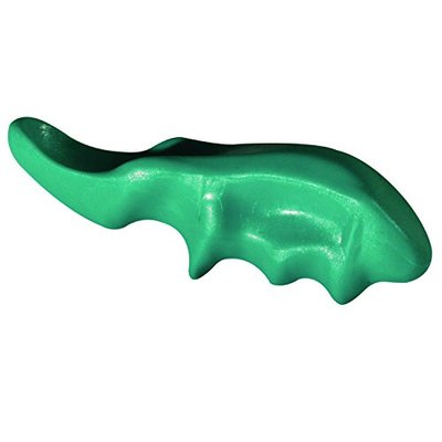 Master Massage Green Nylon Thumb Saver Professional Deep Tissue Massage Tool