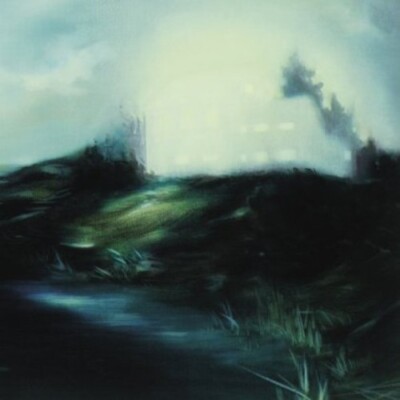 The Besnard Lakes - Until in Excess Imperceptible UFO [New Vinyl LP] Digital Dow