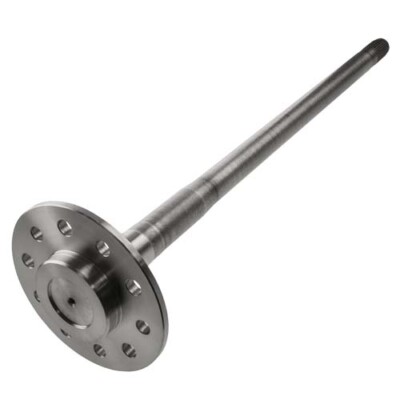 AXLE SHAFT - 34 SPLINE - 31.75'' - 5X135mm LUG - FITS 1.618 BRG DIA - PASSENGER