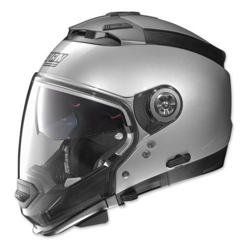Vintage Nolan Integrale N27 Motorcycle Helmet Size Adult Large L