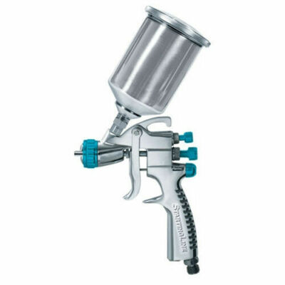 DeVilbiss StartingLine Mini Detail Spray Gun 802405 NEW!
