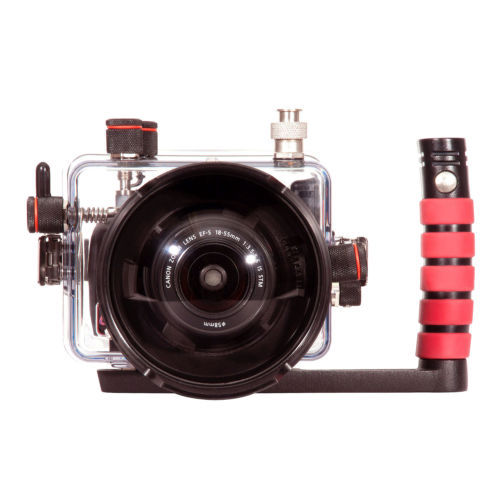 Ikelite Camera, Drone & Photo Accessories For Canon