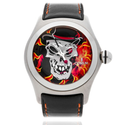 Relojes de pulsera Corum Bubble