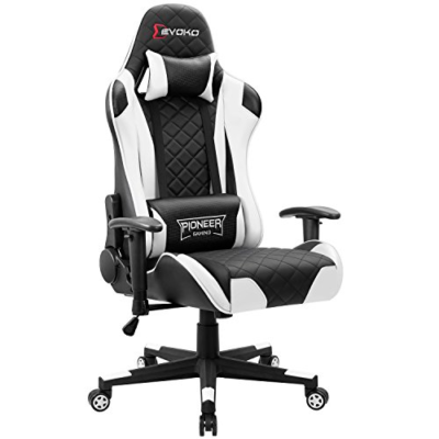 Devoko gaming chair review sale