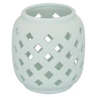 Windlichte aus Porzellan