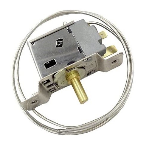 Universal Chest Freezer Thermostat Chest Freezer Thermostat Replacement