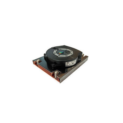Dynatron R25 Intel 2011 Socket (Narrow Type) 1U Active Cooler