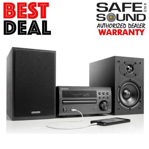 Denon UPA-F88 Stereo Integrated compact Amplifier Stereo