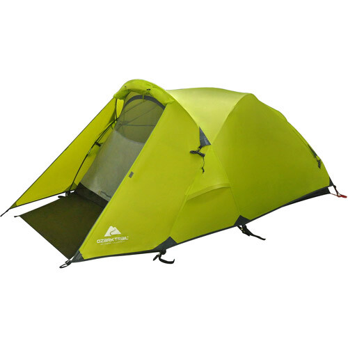 2 Person Lightweight Backpacking Tent