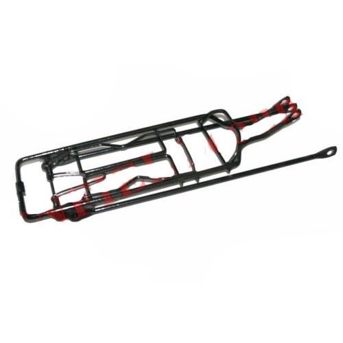 Vintage Classic Bike Bicycle Rear Frame Luggage Carrier Unit 