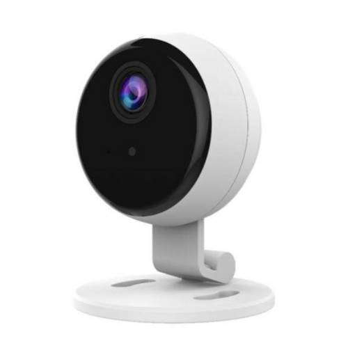 Indoor Hd Wi-fi Camera - White (sprcam8510a)