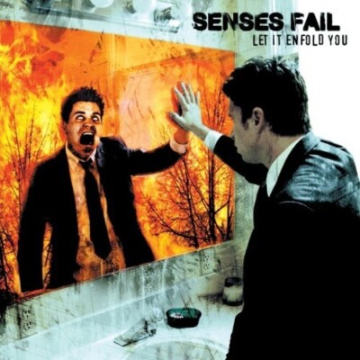 Senses Fail - Let It Enfold You [New Vinyl LP]