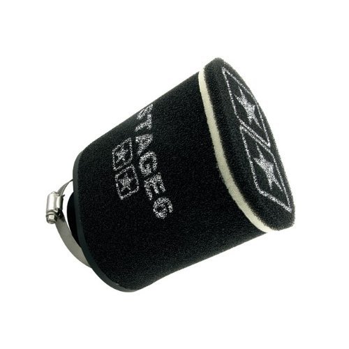 Hercules Spartamet Saxonette 301 AB Luftfilter - Filtereinsatz Für Bing & TK Vergaser