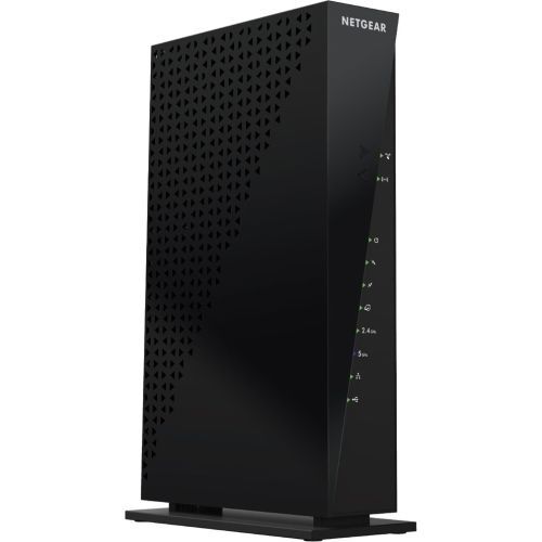NETGEAR Modem und Router Kombinationen