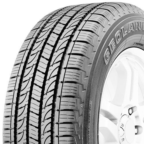 1 New 265 70 16 Yokohama Geolandar H/T G056 Tire | eBay