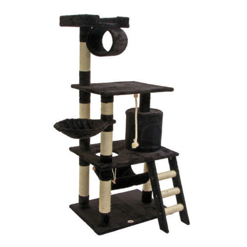 Kerbl Kratzbäume für Katzen