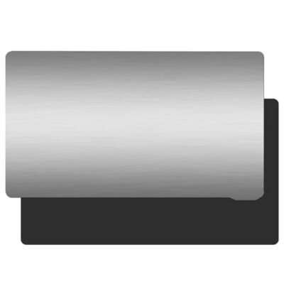 Flexible Magnetic Photon Mono M7 Pro Build Plate for Resin 3D Printer - SLA 3...