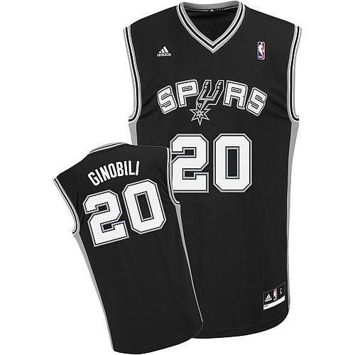 FLEER GAME JERSEY MANU GINOBILI SPURS MINT E09934 | eBay