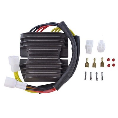 RMStator MOSFET Regulator/Rectifier #RM30502H for Suzuki