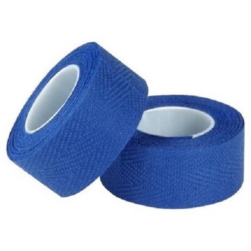 Guidoline Ruban De Guidon Tressorex 85 Bleue VÃ©Lo Single Speed Fixie (La Paire)