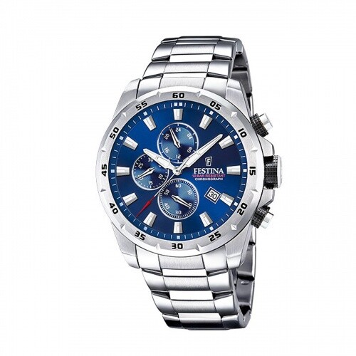 Montre Homme Chronographe Sport Festina F20463/2