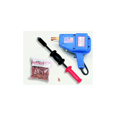 Auto body Stud Welder tool, auto shop repair tools, professional quality version