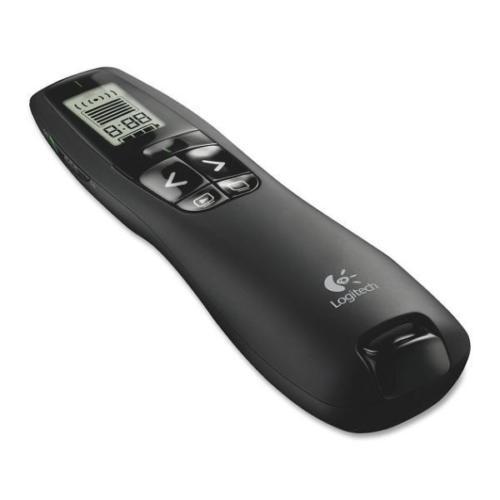 Logitech Computer Remote Controls and Pointers
