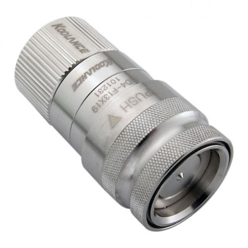 Refrigeración por agua Koolance ordenador