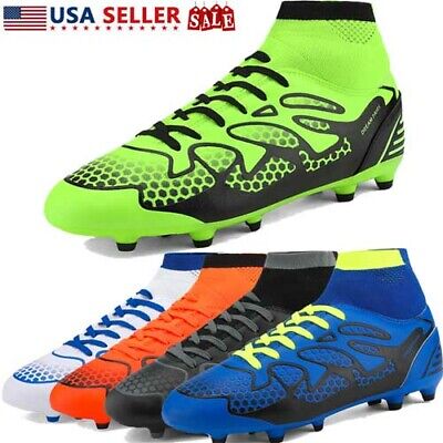 Football Shoes Us Size 6.5-13