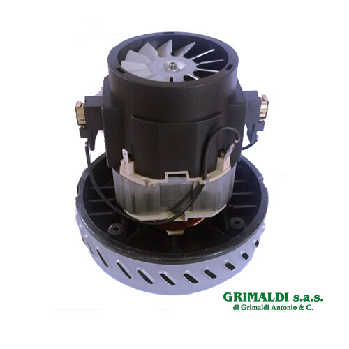 10 Migliori Motore Turbina Aspirazione Aspirapolvere In Italia - Foto 13