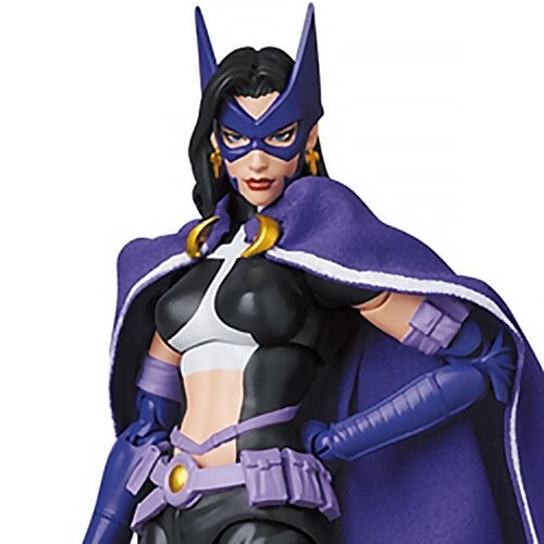 プ*須様 希少　MAFEX HUNTRESS (BATMAN: HUSH Ver MAFEX Huntress No. 170 (Batman Hush Ver.) Action Figure