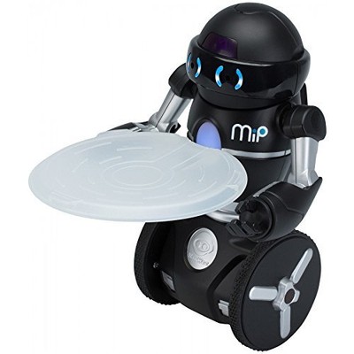 - MiP Domestic & Personal Robots The Toy Black
