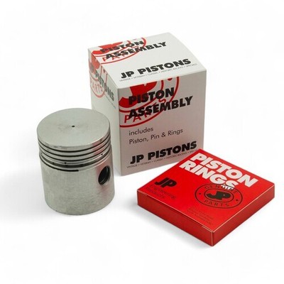 Wanderer W24 1767CC 4 Cyl, W23 2650CC 6 Cyl Piston ASS 060