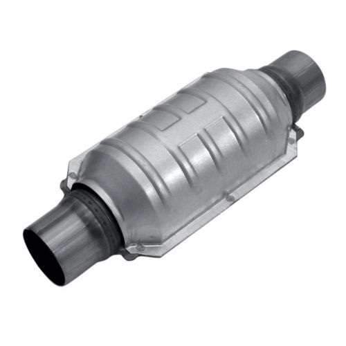 2003 Ford Expedition Catalytic Converter - 46-State Legal (Cannot ship to CA, CO, NY or ME