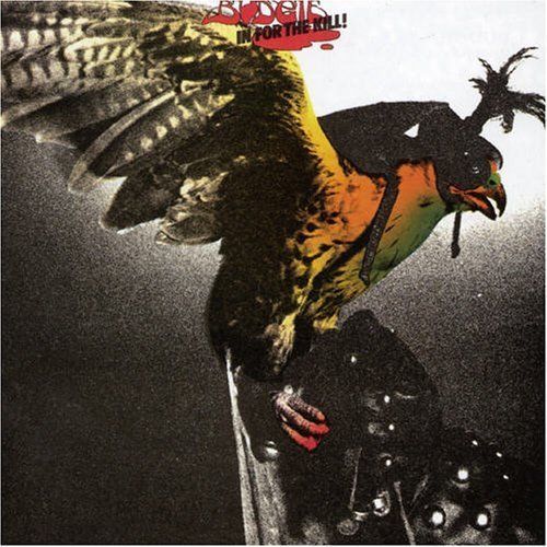 Pop Musik-CD 's The Killers