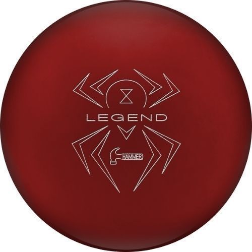 Hammer Black Hammer Urethane Overseas Bowling Ball | 15 Hammer Black Hammer Urethane Overseas Bowling Ball | 15