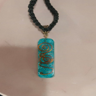 Jai Maa Kaali Shaktipeeth Divine Powers Super Aghori Most Powerful Necklace +++