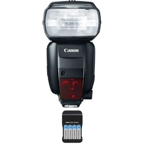 Canon Camera Flash Accessories