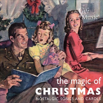 Petruta Kupper - The Magic of Christmas [New CD]