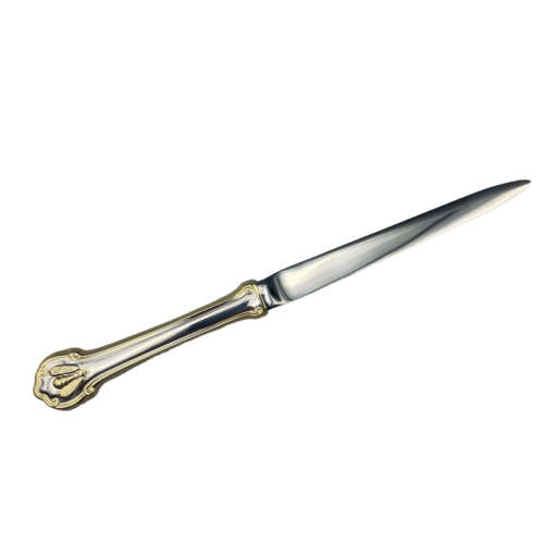 Wallace 18/10 Stainless NAPOLEON BEE GOLD Flatware NEW - Your Choice