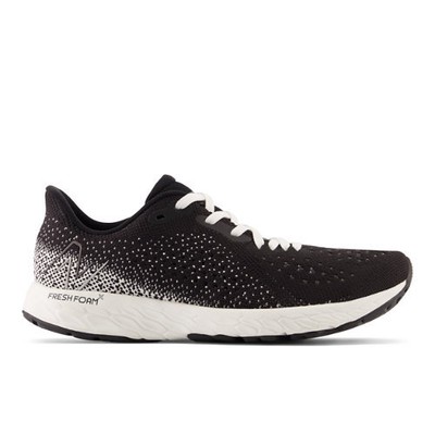 

Женские кроссовки New Balance Fresh Foam X Tempo v2, Black/white/grey