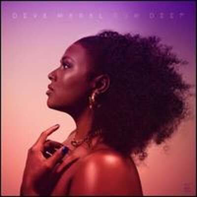 Run Deep by Deva Mahal: New