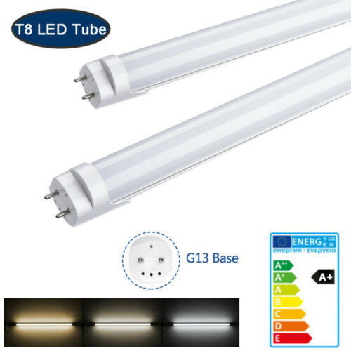 18w Milky Lens Cri80