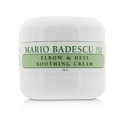 Mario Badescu от Mario Badescu Успокаивающий крем для локтей и пяток - Для всех типов кожи 