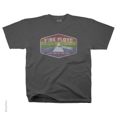 PINK FLOYD-DARK SIDE BRAND-WATERS-TSHIRT S-M-L-XL-XXL Waters Gilmour