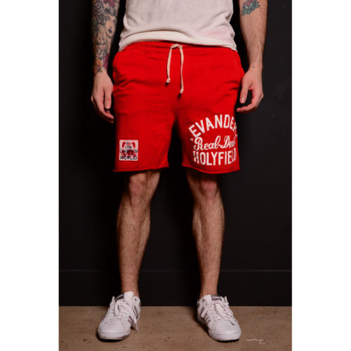 GRIT × LUTADOR TOKYO JAPAN SAMURAI FIGHT SHORT (Stretch