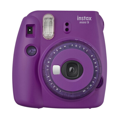 Instax Mini 9 シルバー コンパクトカメラ Amazon | INSTAX MINI 9 ICE | インスタントカメラ 通販