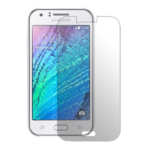 2x Schutzglas Samsung Galaxy J3 J300 Echt Glas Panzerfolie Hartglas Folie 9H