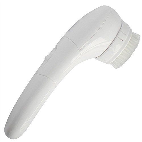 SALONIA EMS Lift Brush Face Care Beauty Esthetic Facial SALONIA EMS Lift Brush Face Care Beauty Esthetic Facial